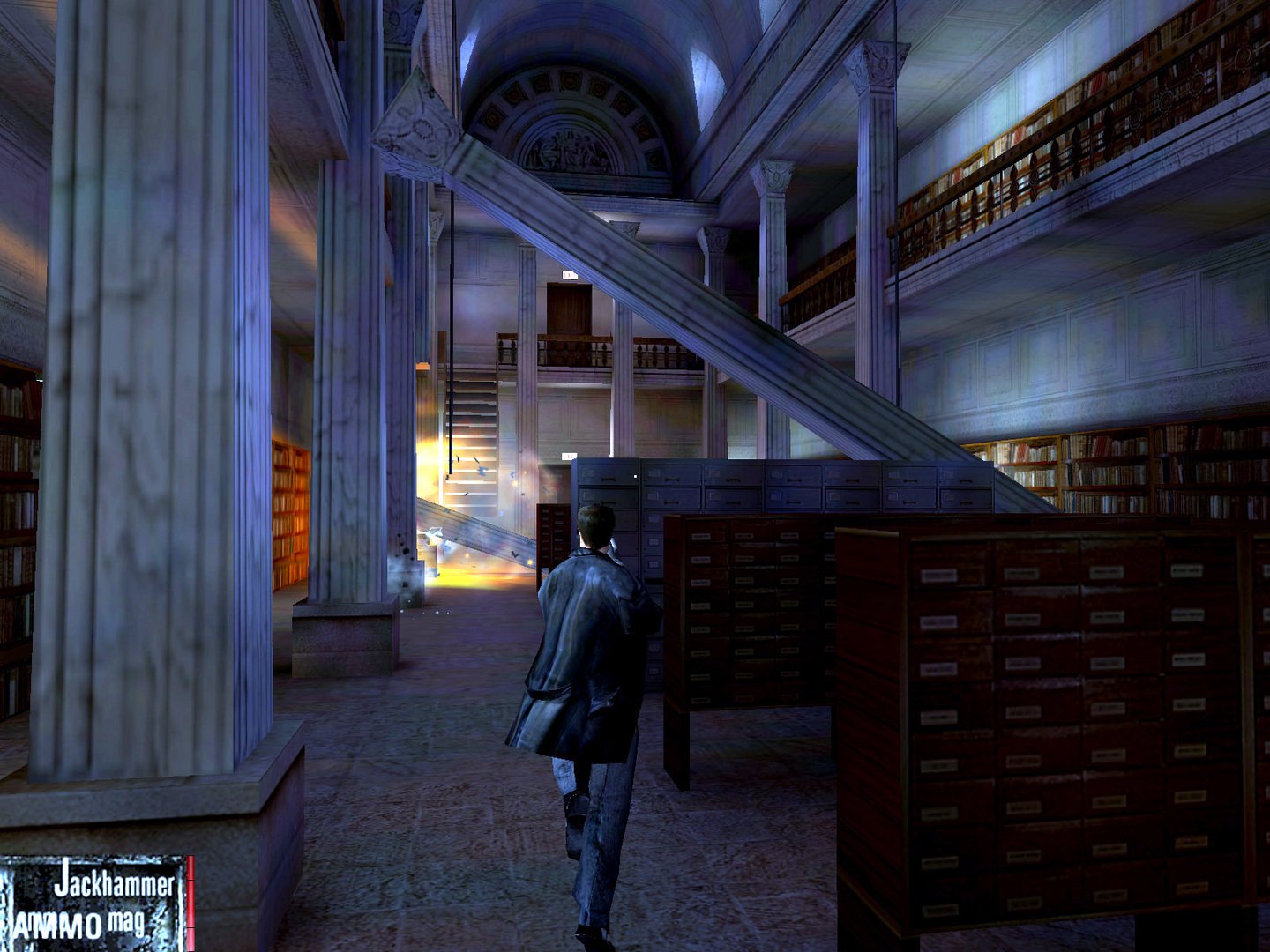 Max Payne 1