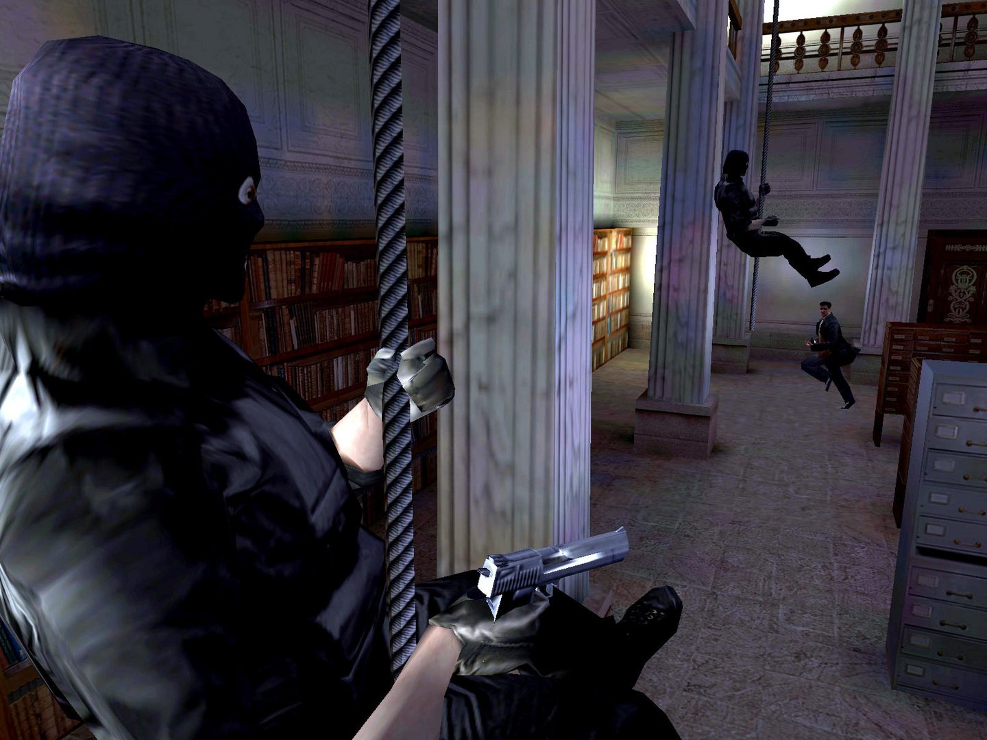 Max Payne 1