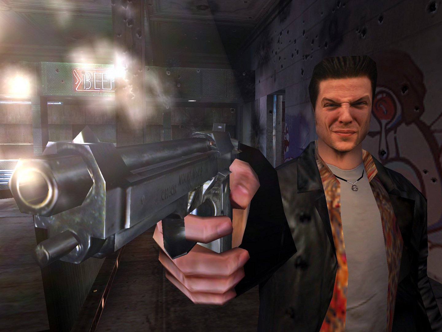 Max Payne 1